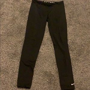 Women’s Small Nike leggings